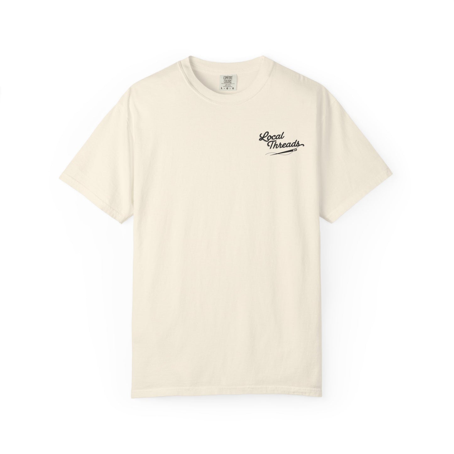 Local Threads Local Watering Hole T-Shirt