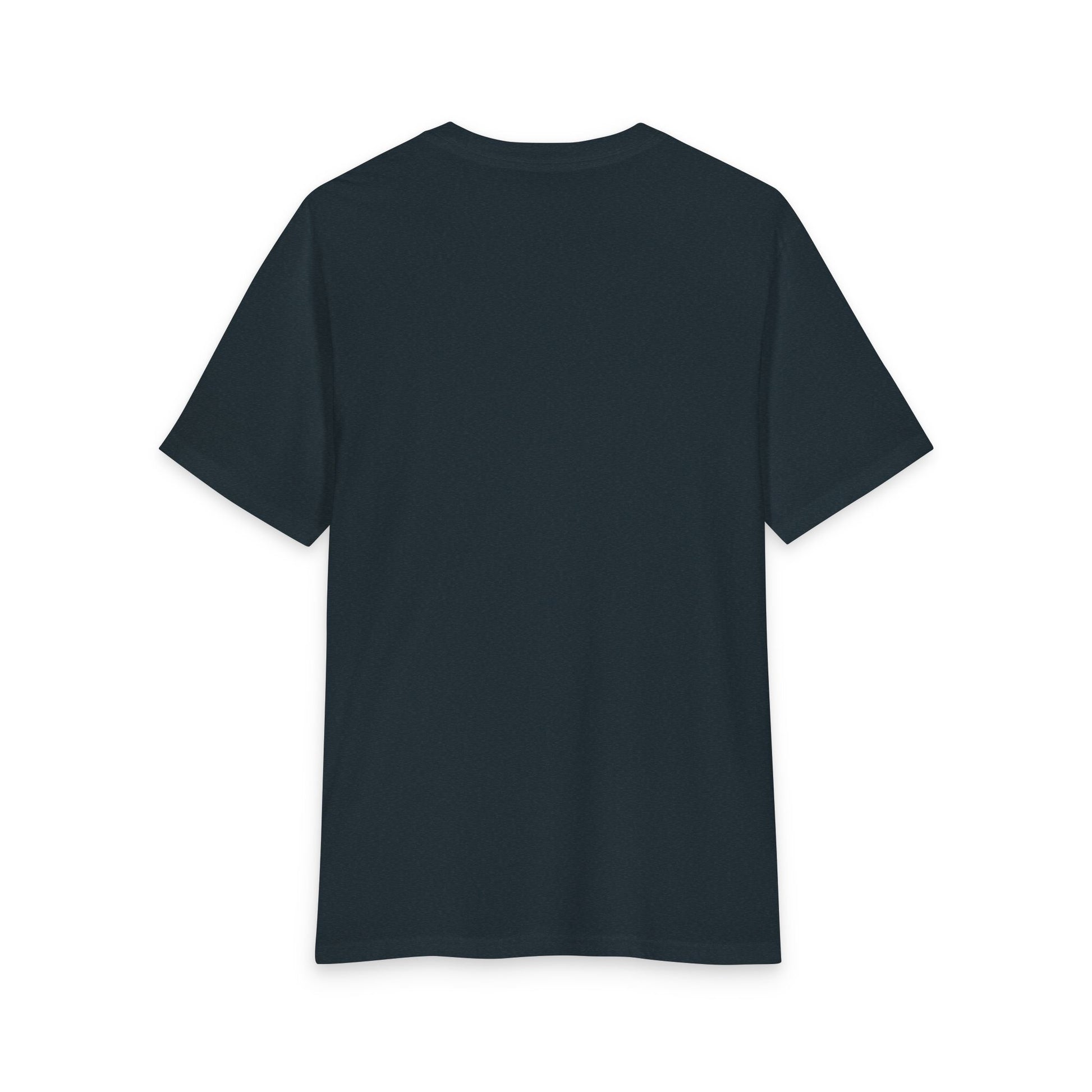 intlx Solutions T-Shirt White Logo