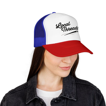 Local Threads Trucker Hat
