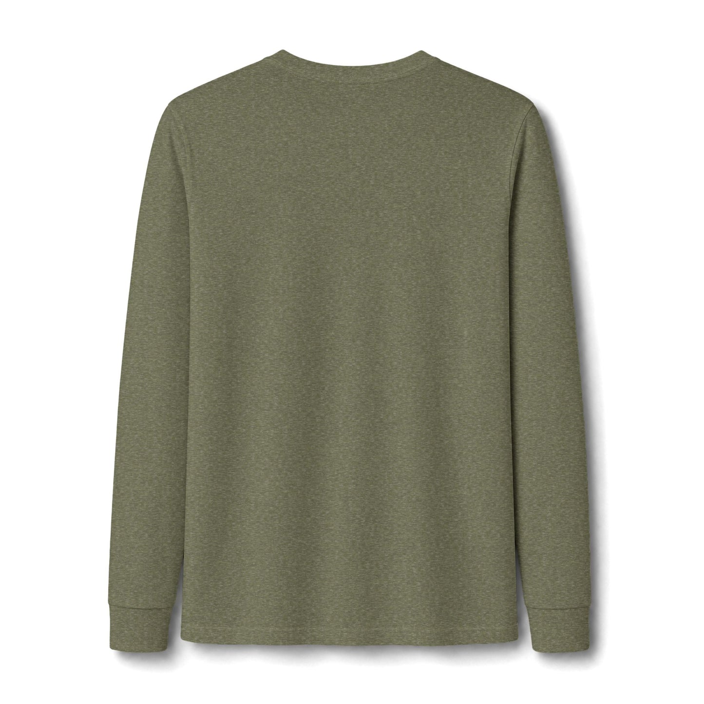 intlx Solutions Long Sleeve Tee