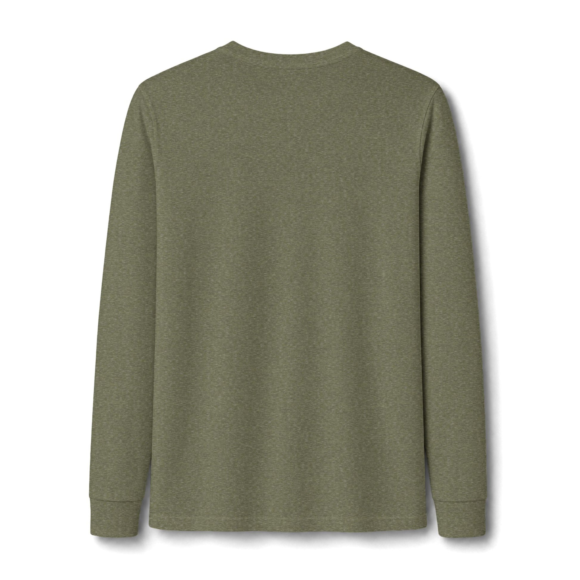 intlx Solutions Long Sleeve Tee