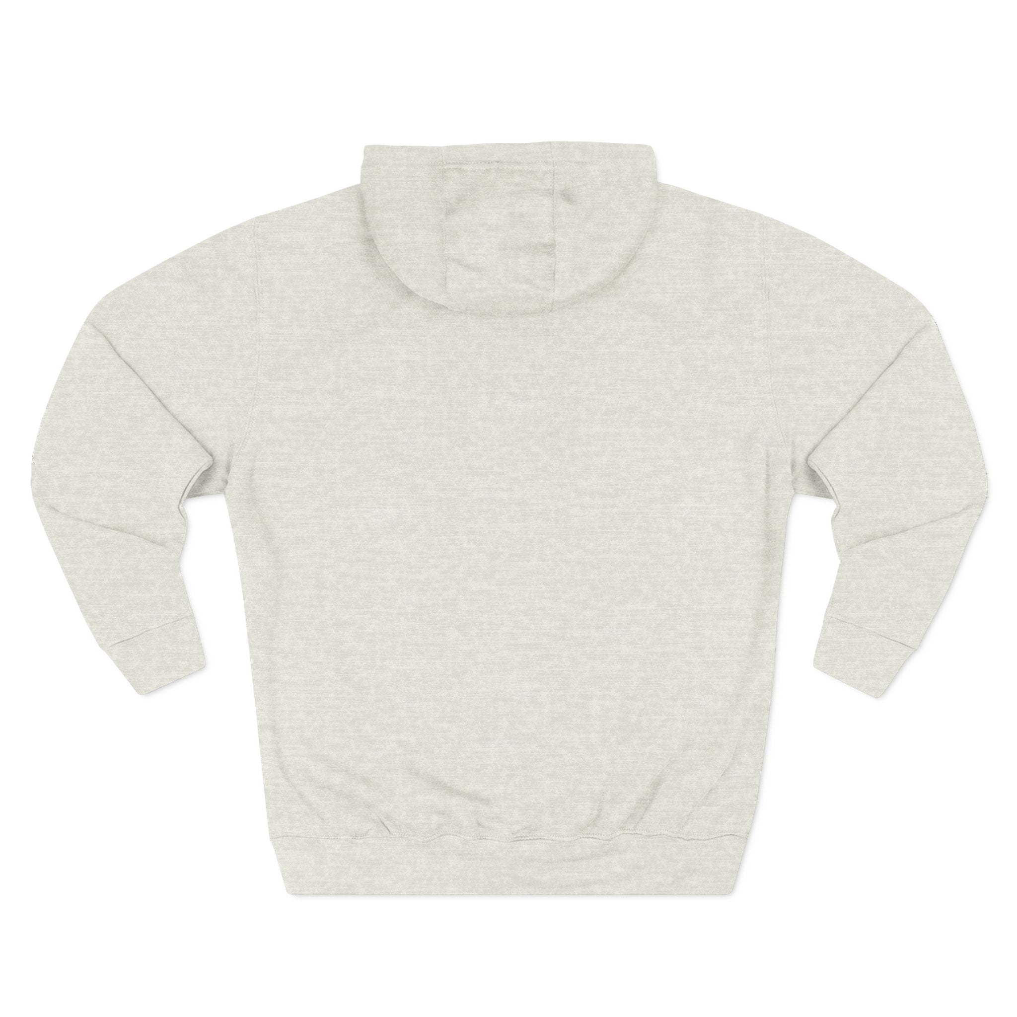 Local Threads Embroidered Fleece Hoodie
