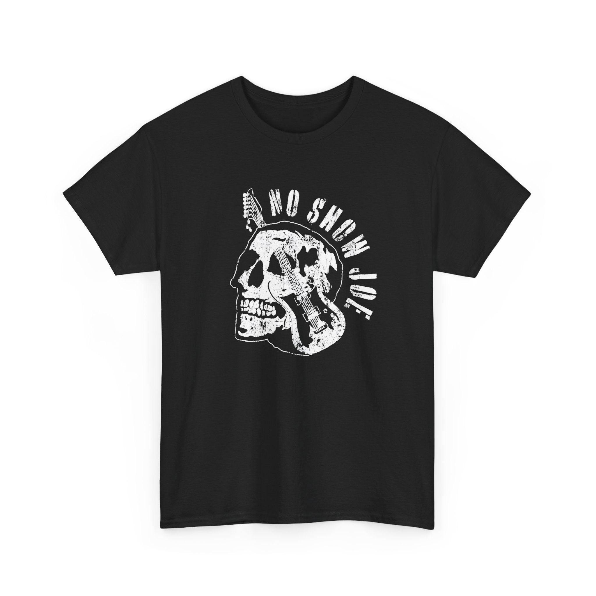 No Show Joe T-Shirt