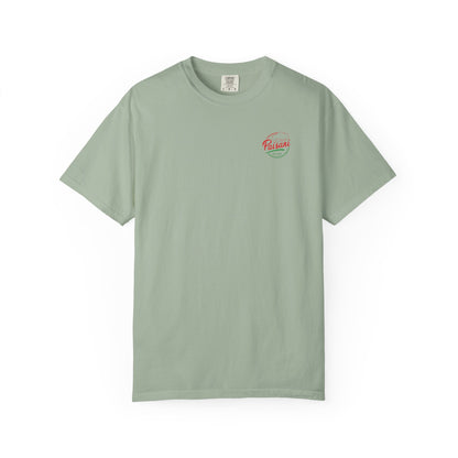 Paisani Boston Skyline T‑Shirt