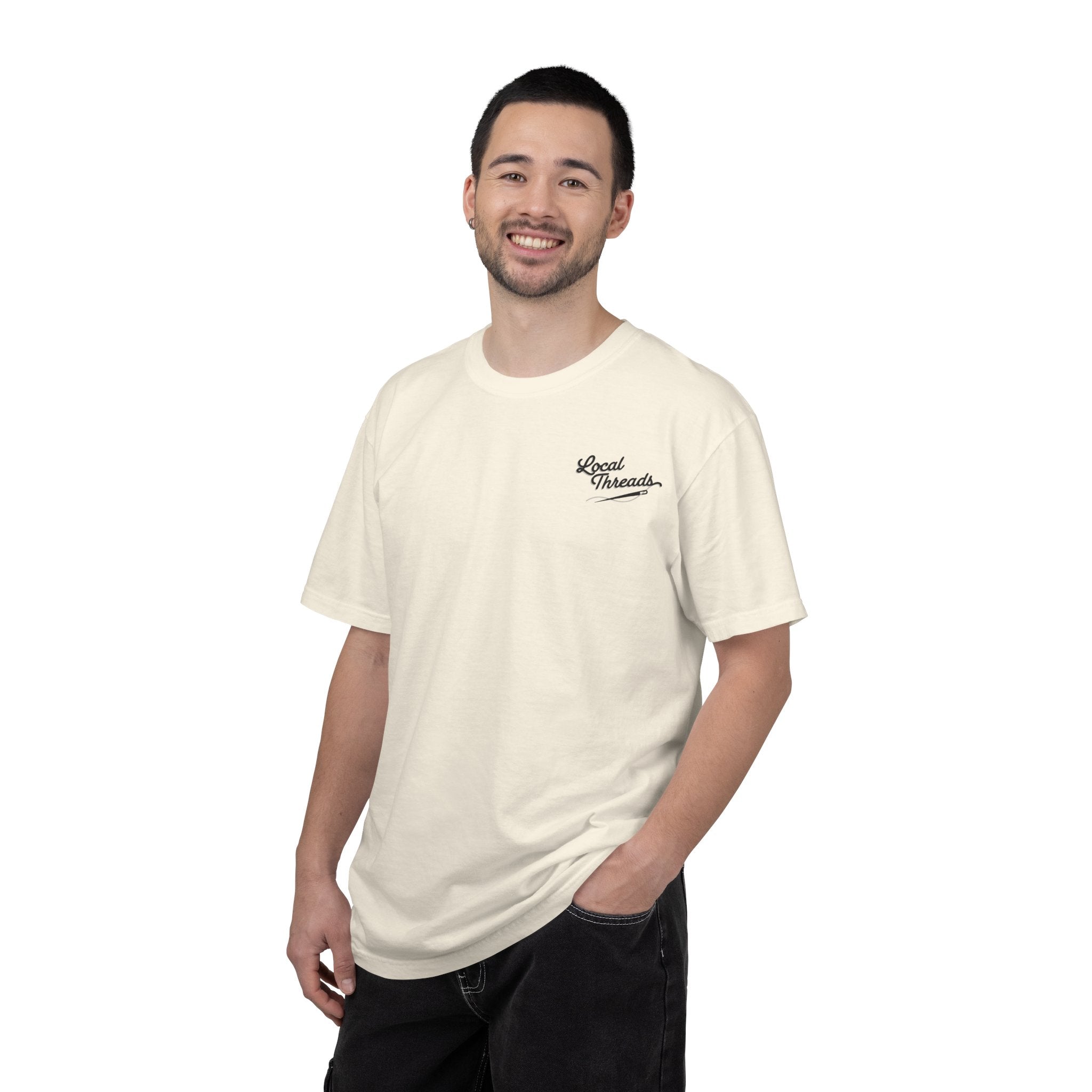 Local Threads Local Watering Hole T-Shirt