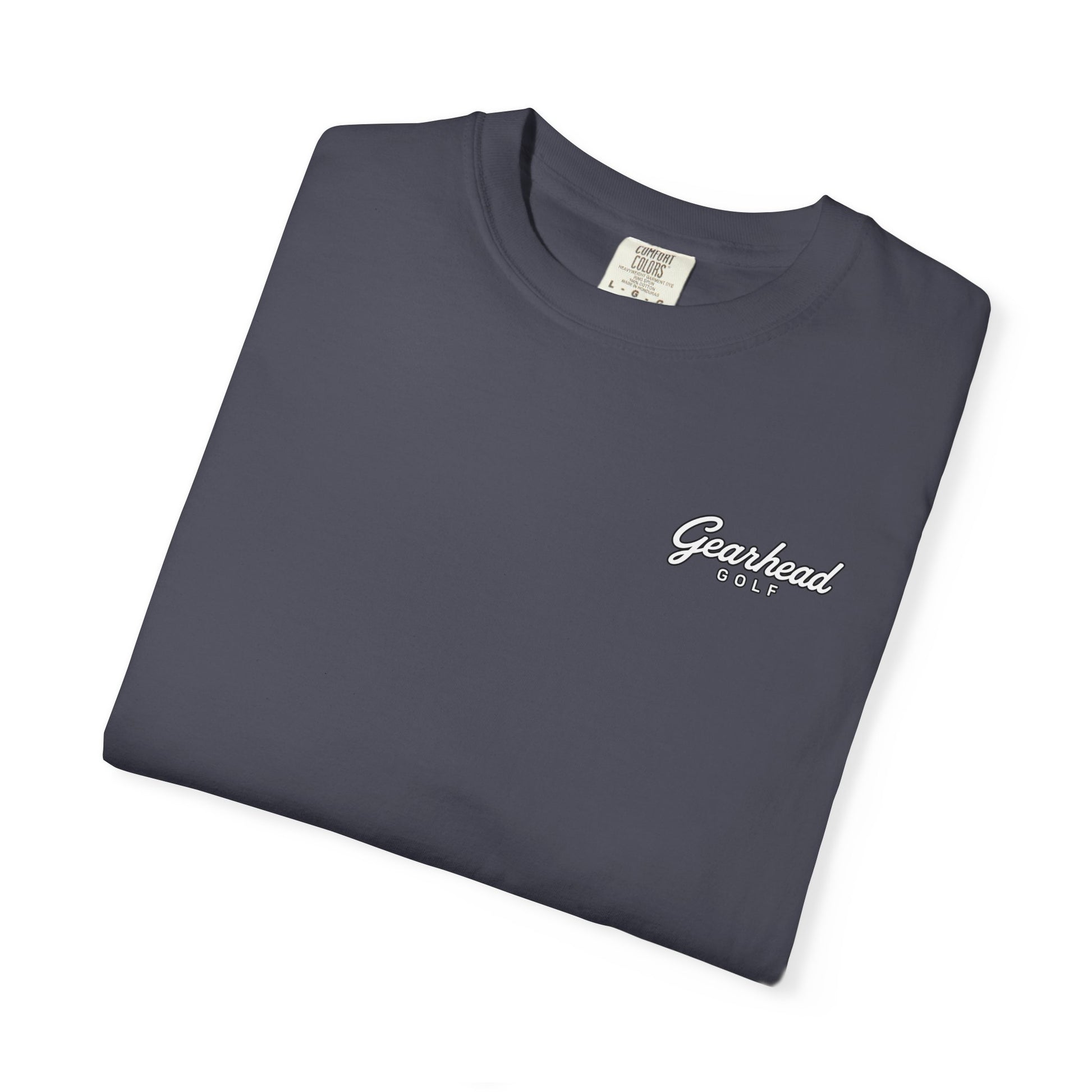 Gearhead Golf T-Shirt