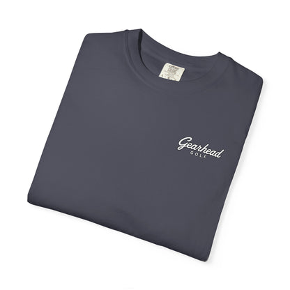 Gearhead Golf T-Shirt
