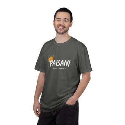 Paisani "King of Sandwiches" T-Shirt