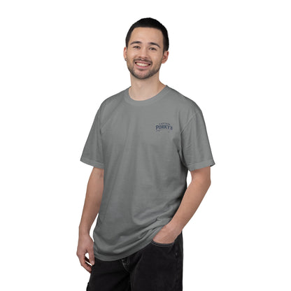 Capt. Porky’s Bait & Tackle Gamefish T-Shirt