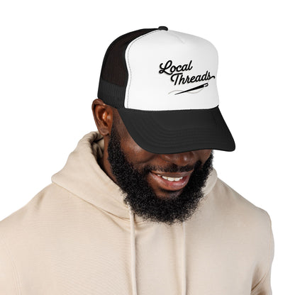 Local Threads Trucker Hat