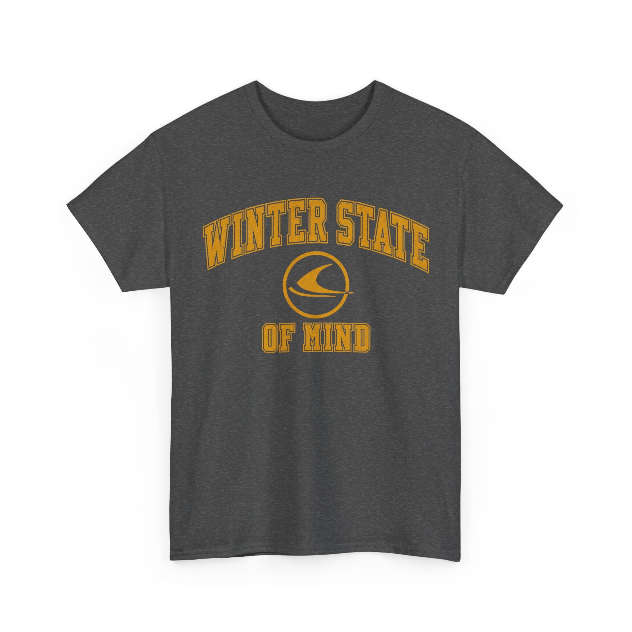 Bob's Ski-Doo Winter State Of Mind T-Shirt