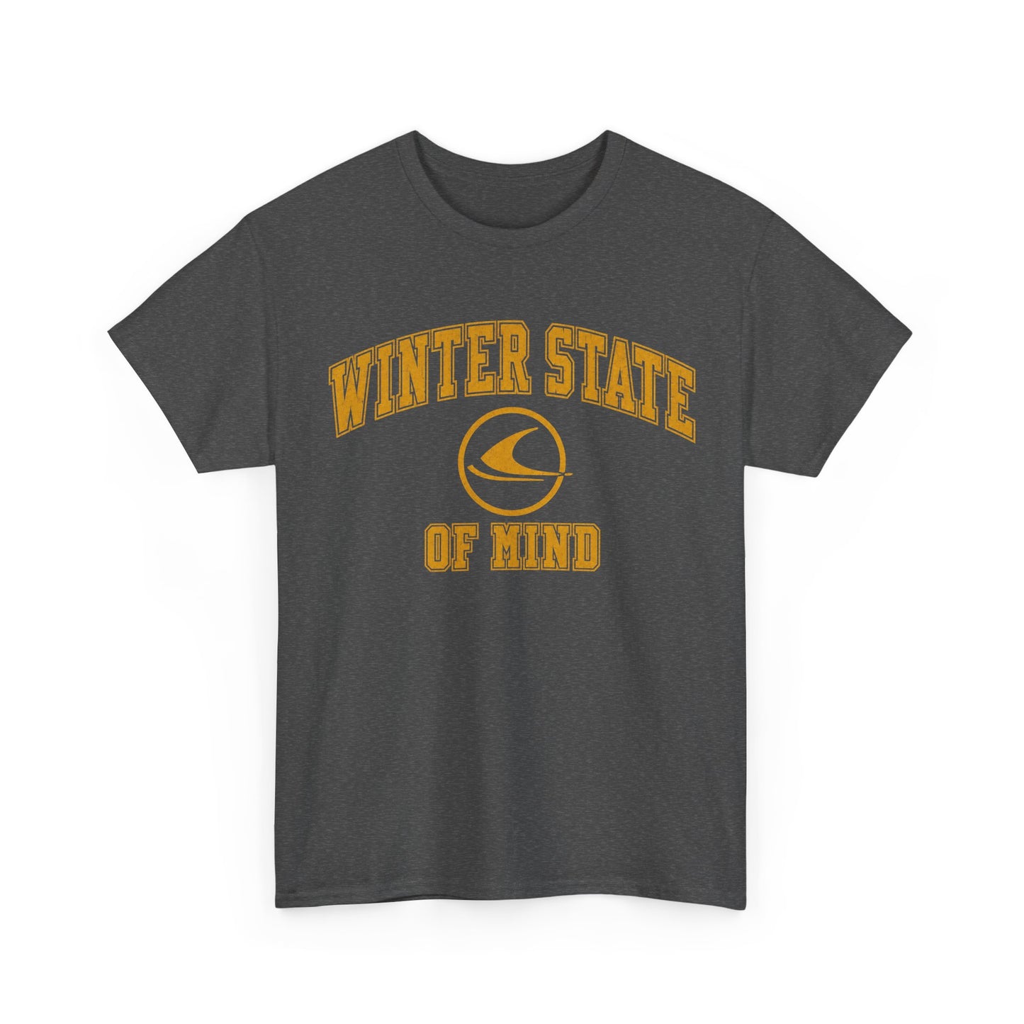 Bob's Ski-Doo Winter State Of Mind T-Shirt