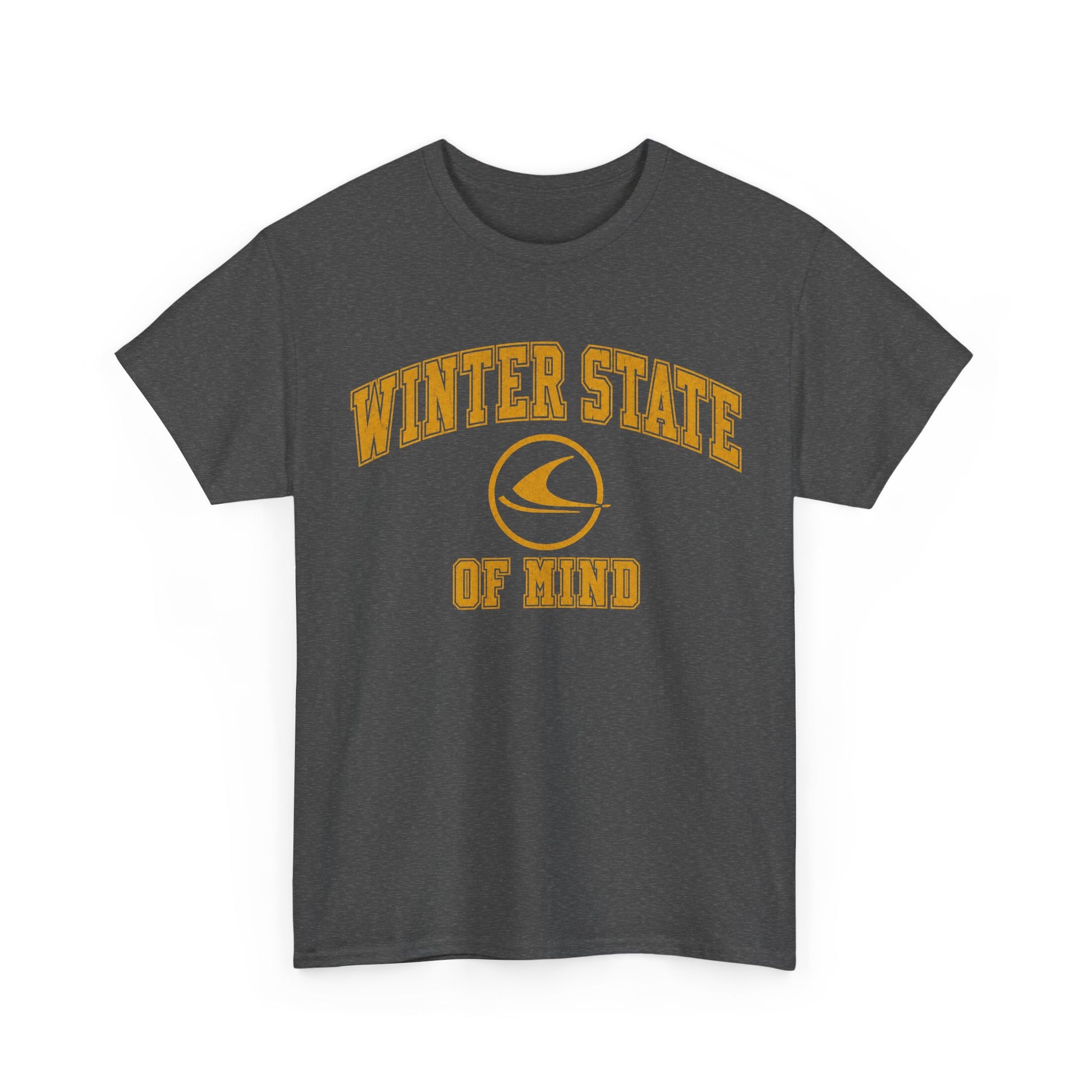 Bob's Ski-Doo Winter State Of Mind T-Shirt