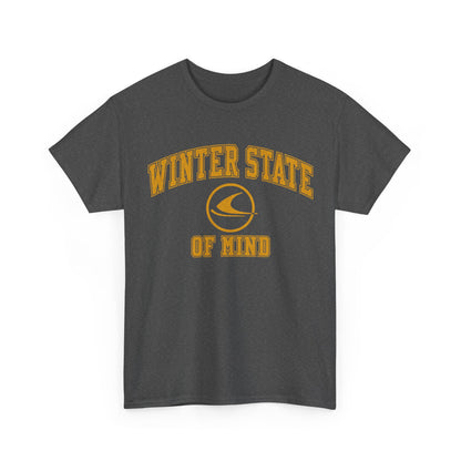 Bob's Ski-Doo Winter State Of Mind T-Shirt