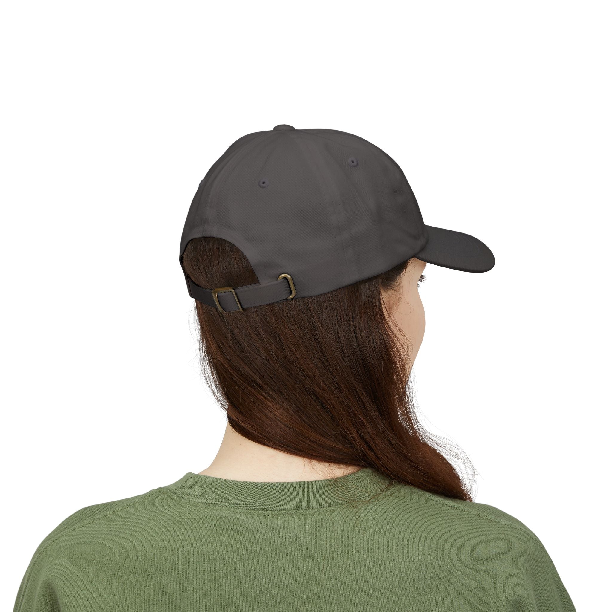Local Threads Classic Dad Cap