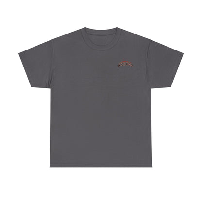 Bob's Ski-Doo Dog Snowmobile T‑Shirt