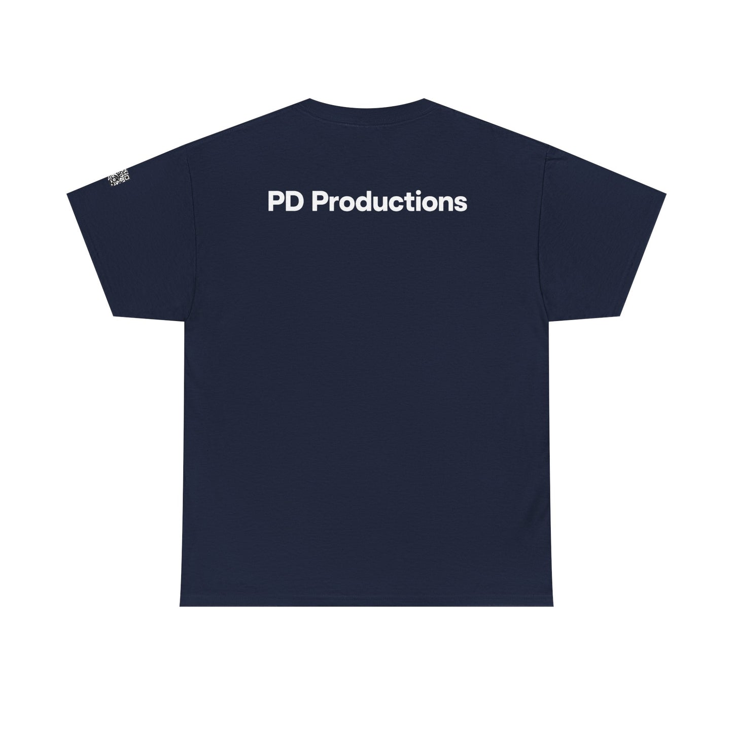 Petey Dyer Productions T-Shirt