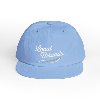 Local Threads Surf Cap