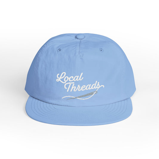 Local Threads Surf Cap