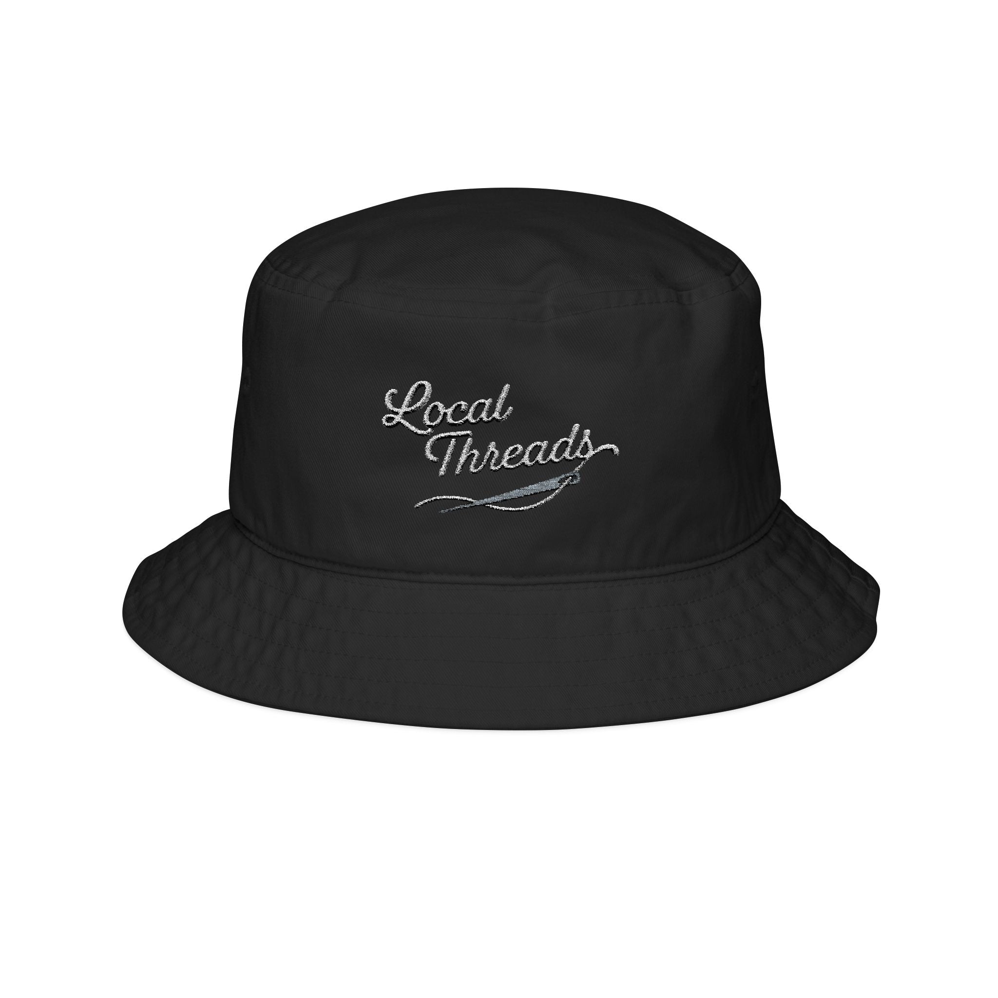 Local Threads Bucket Hat