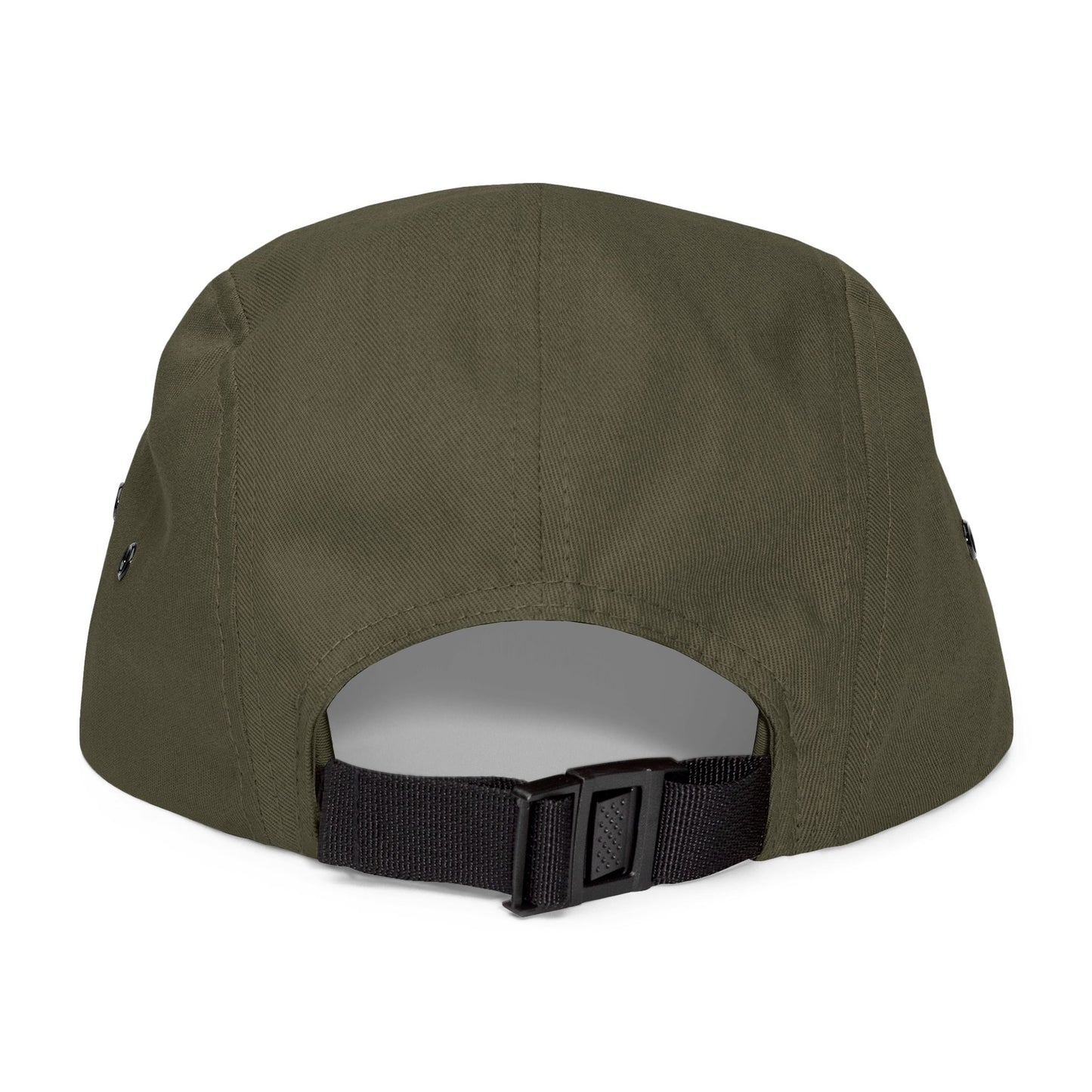 Paisani 5-Panel Cap