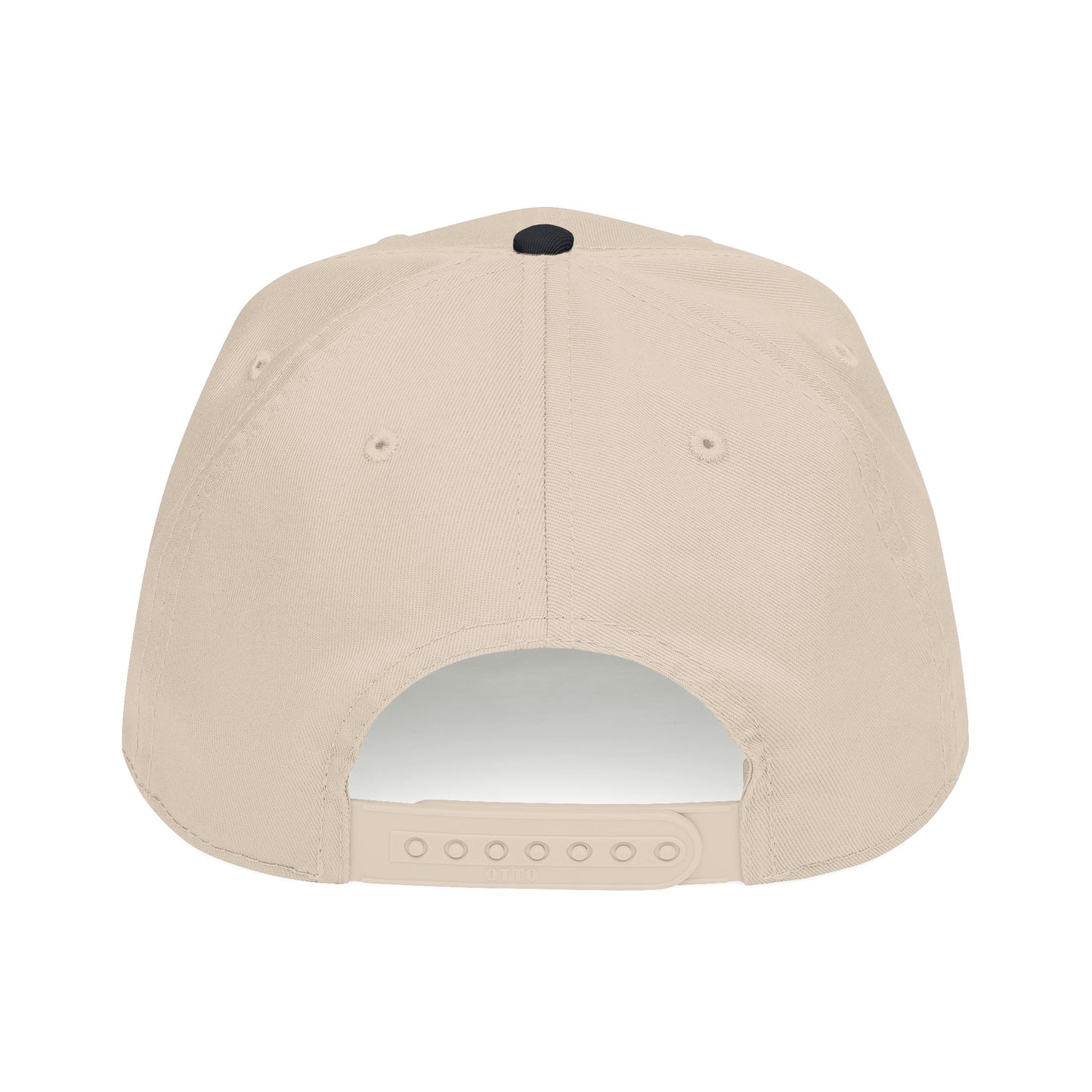 Local Threads Mid Profile Baseball Cap