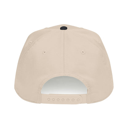 Local Threads Mid Profile Baseball Cap