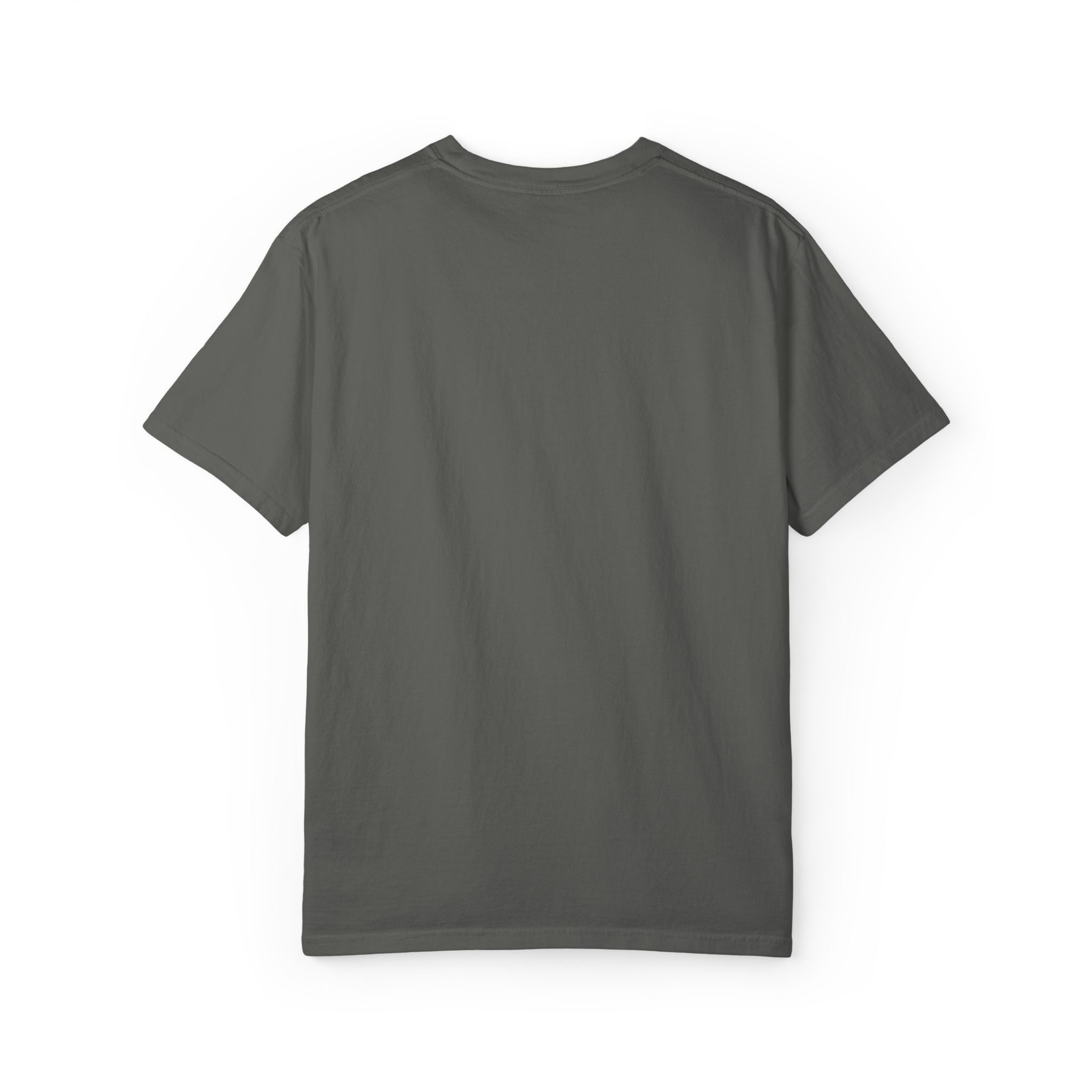 Local Threads Embroidered T-Shirt
