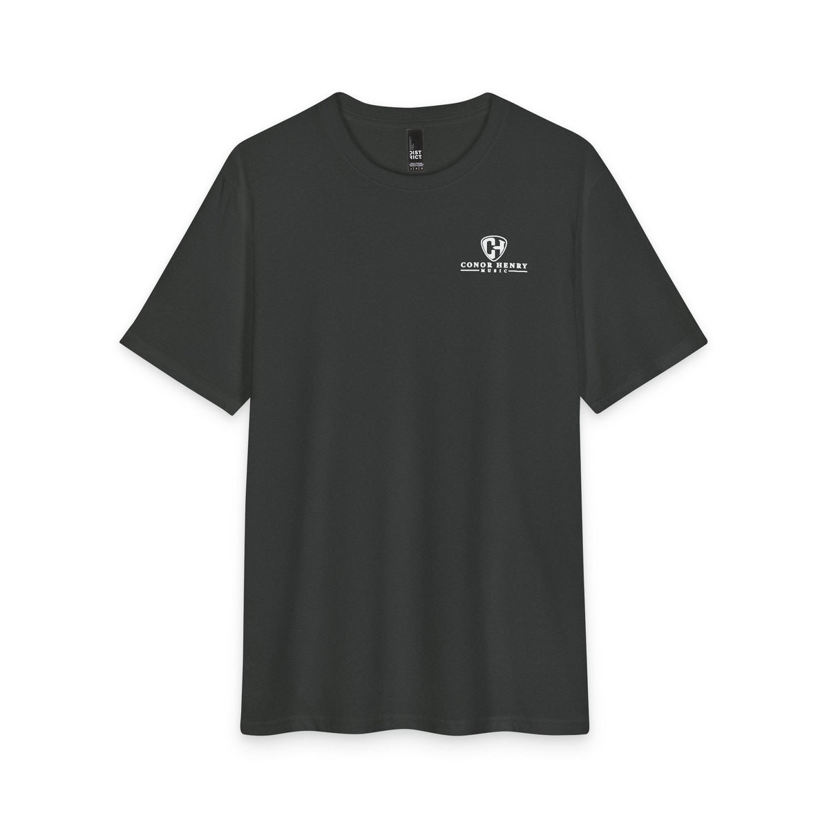 Conor Henry Campfire T-Shirt