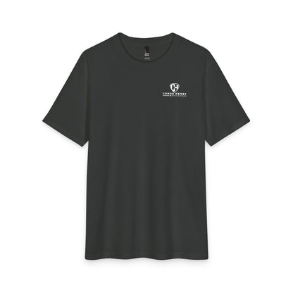 Conor Henry Campfire T-Shirt