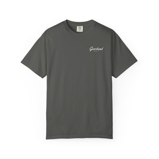 Gearhead Golf T-Shirt
