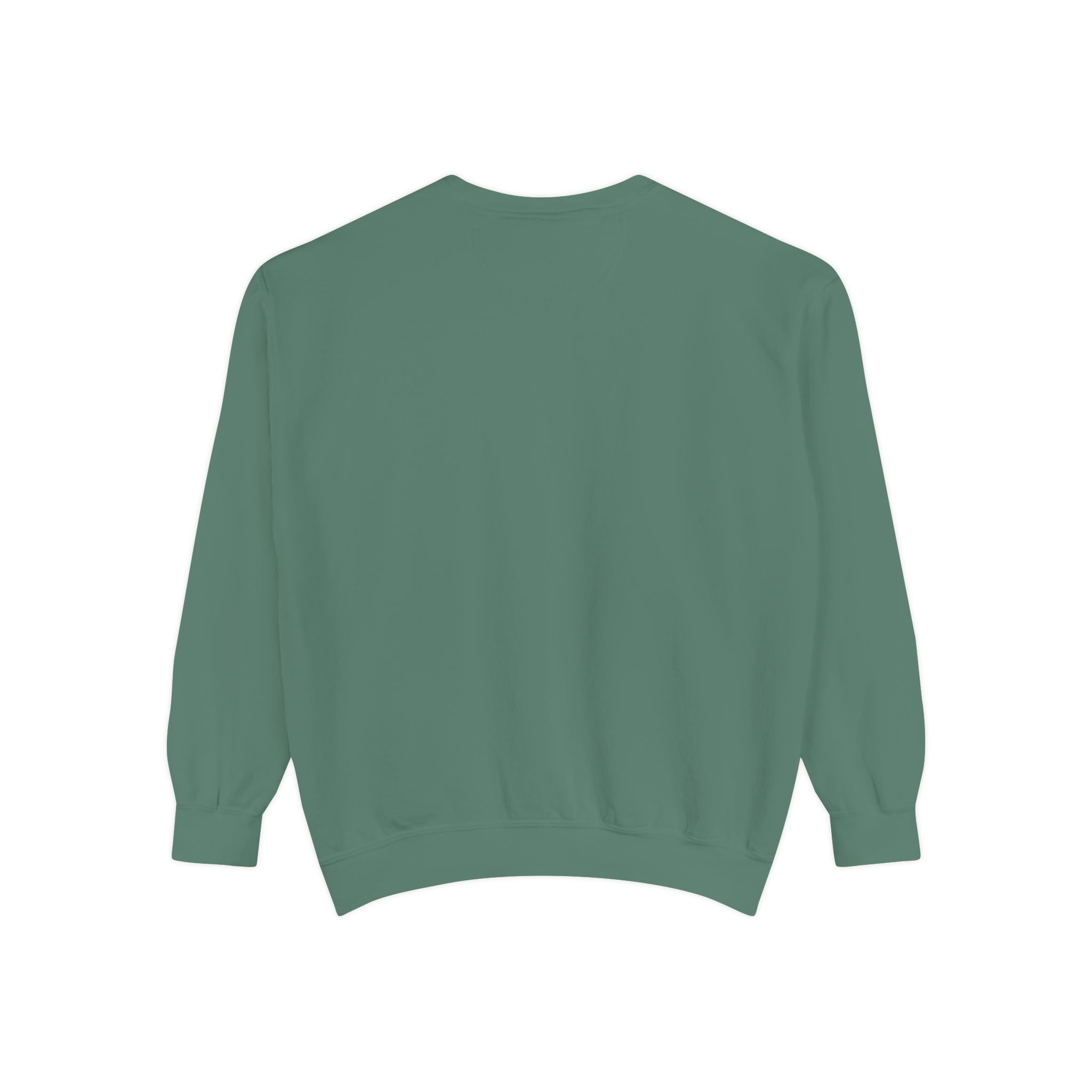 Sunset Sips Mobile Bartending Crewneck
