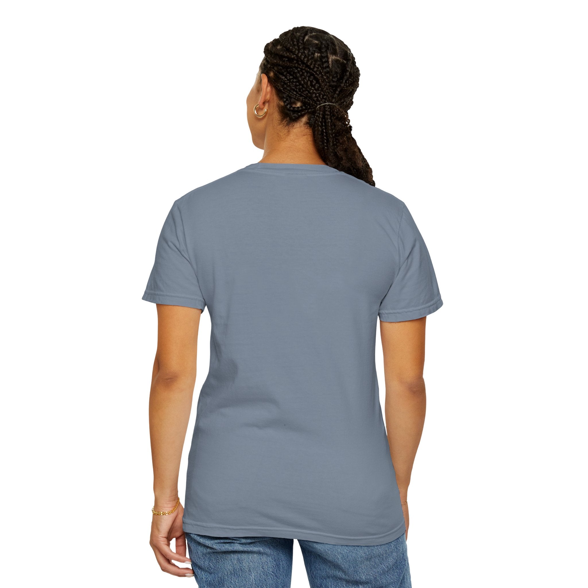 Sunset Sips Mobile Bartending T-Shirt