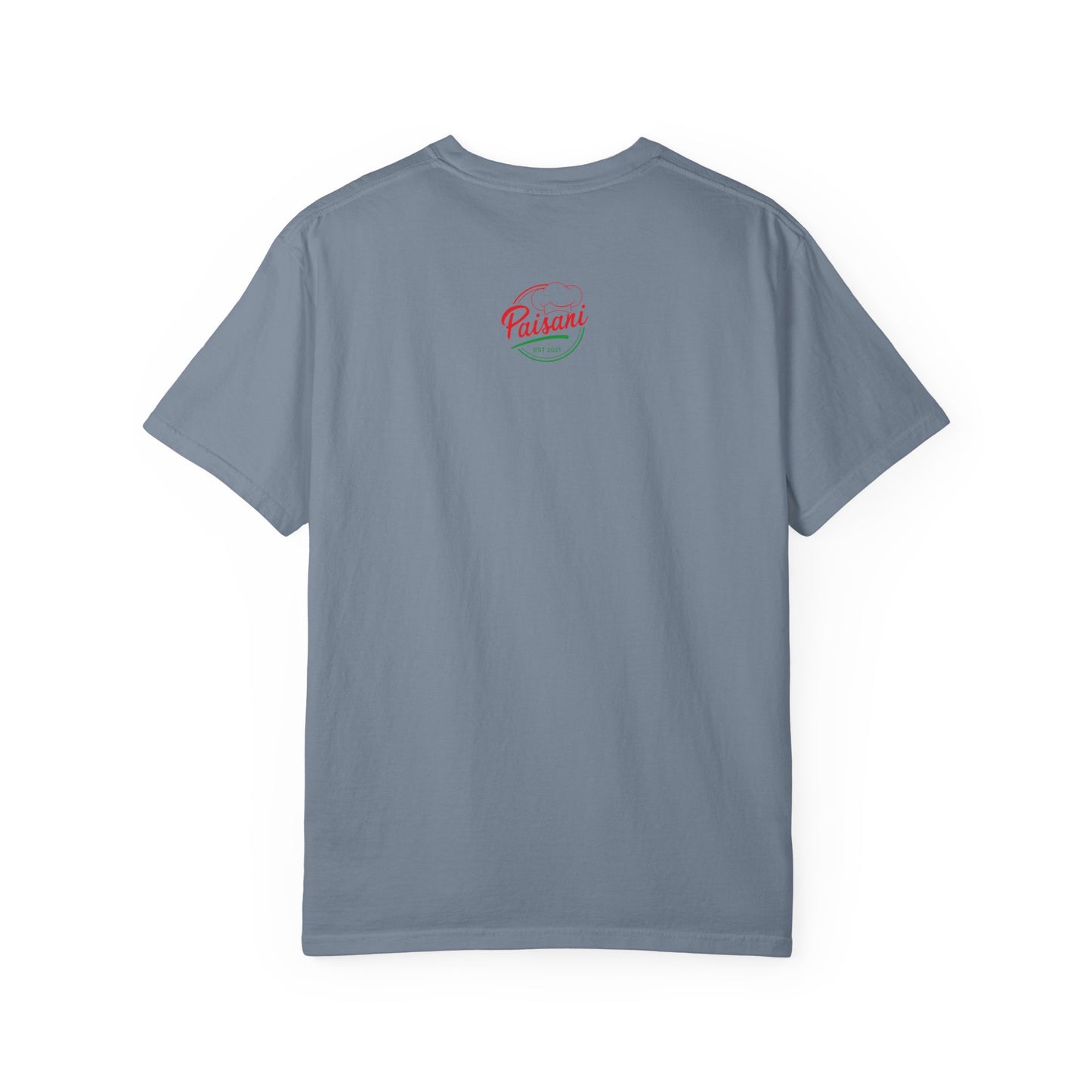 Paisani "King of Sandwiches" T-Shirt
