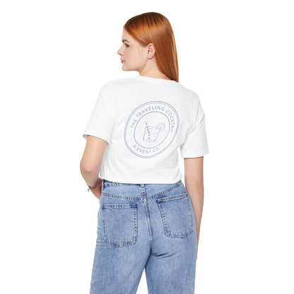 The Traveling Cocktail T-Shirt