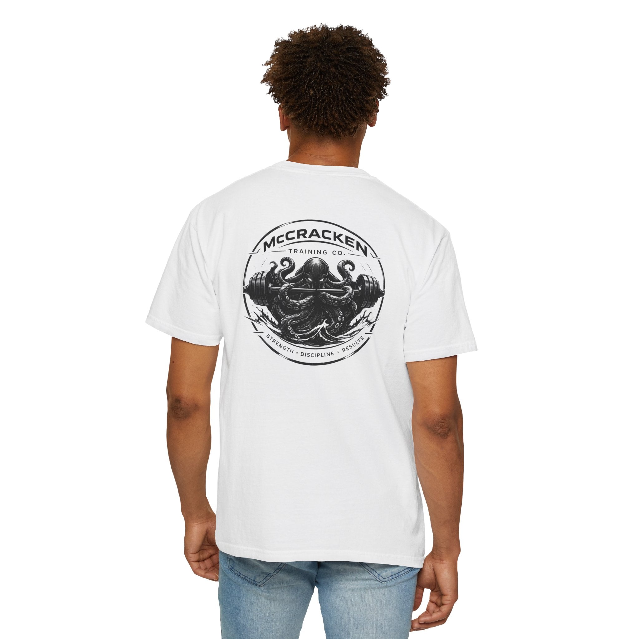 McCracken Training Co. T-Shirt