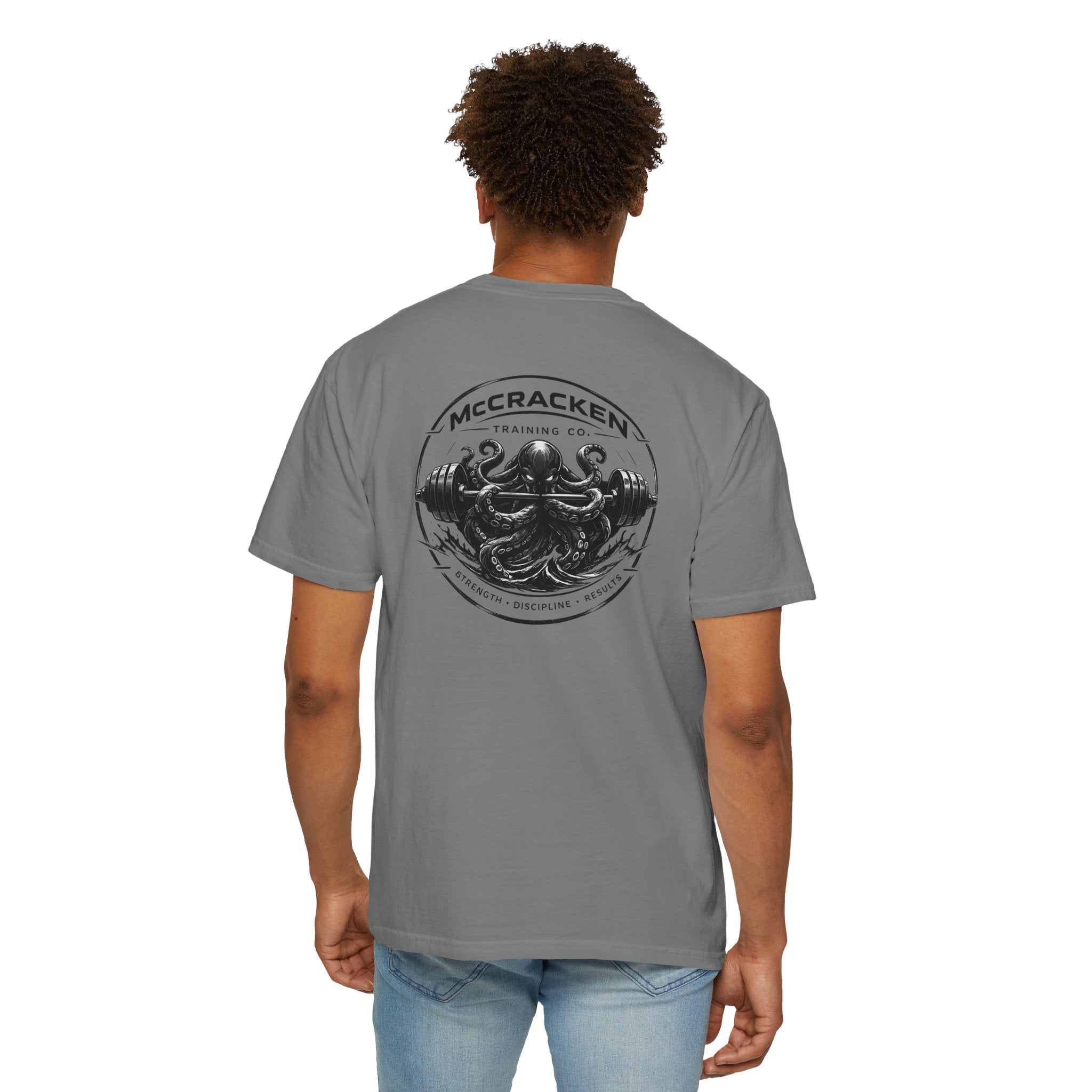 McCracken Training Co. T-Shirt
