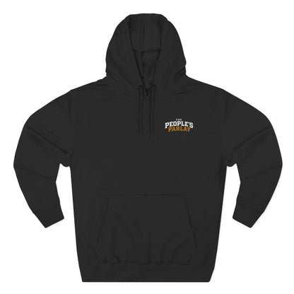 The People's Parlay Hoodie