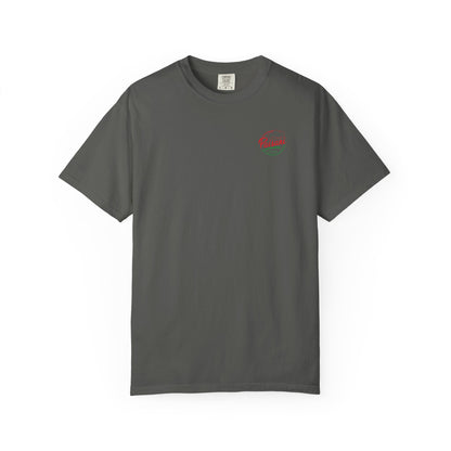 Paisani Boston Skyline T‑Shirt