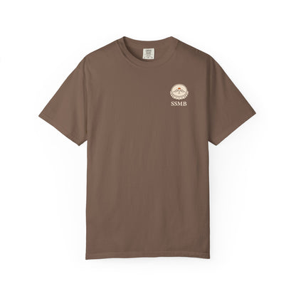 Sunset Sips Thermos T-Shirt