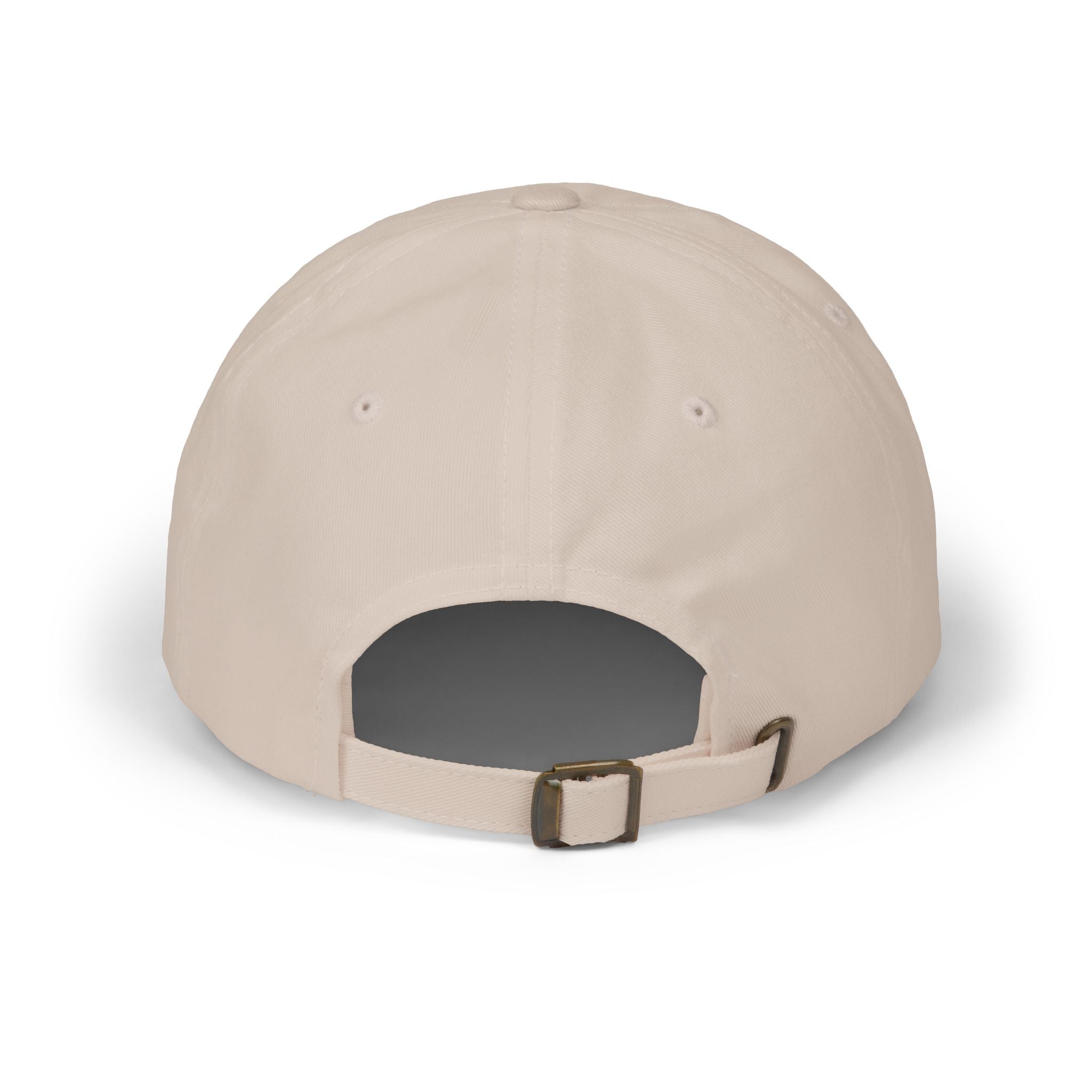 PD Productions Embroidered Dad Cap