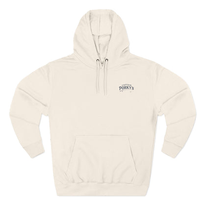 Capt. Porky’s Bait & Tackle Fishing Hoodie