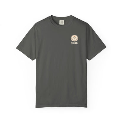 Sunset Sips Thermos T-Shirt