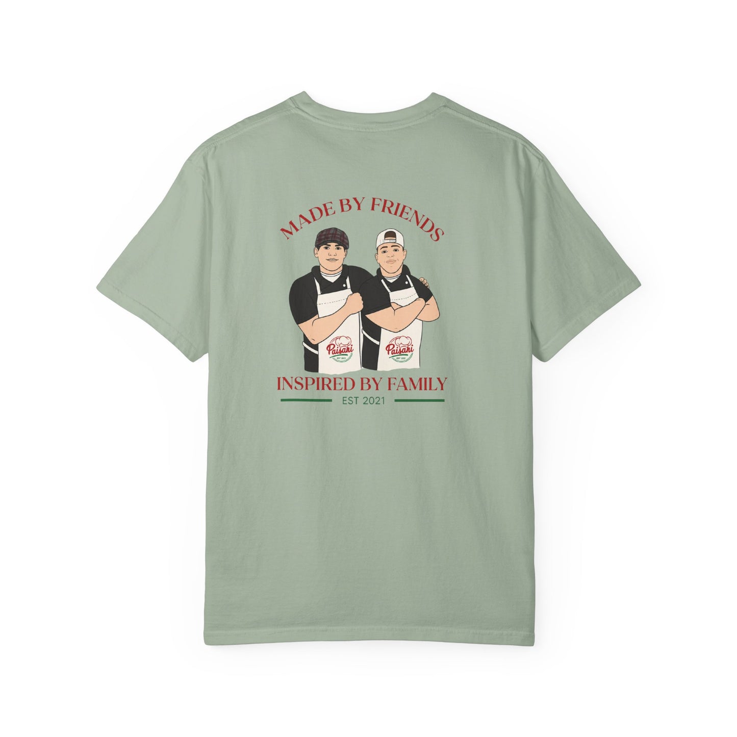 Paisani MBF T-Shirt