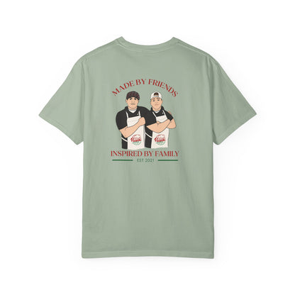 Paisani MBF T-Shirt