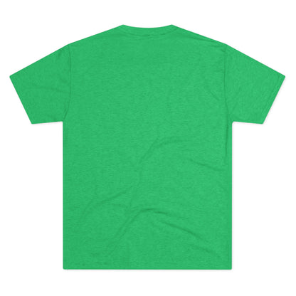 intlx Solutions Next-Level T-Shirt White Logo