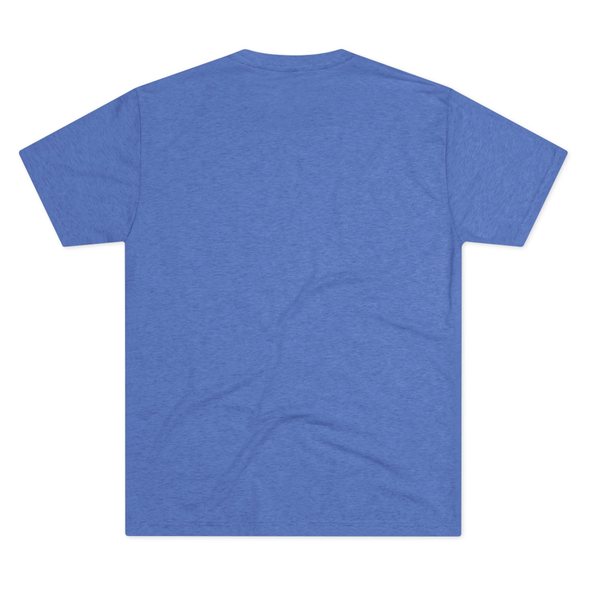 intlx Solutions Next-Level T-Shirt White Logo