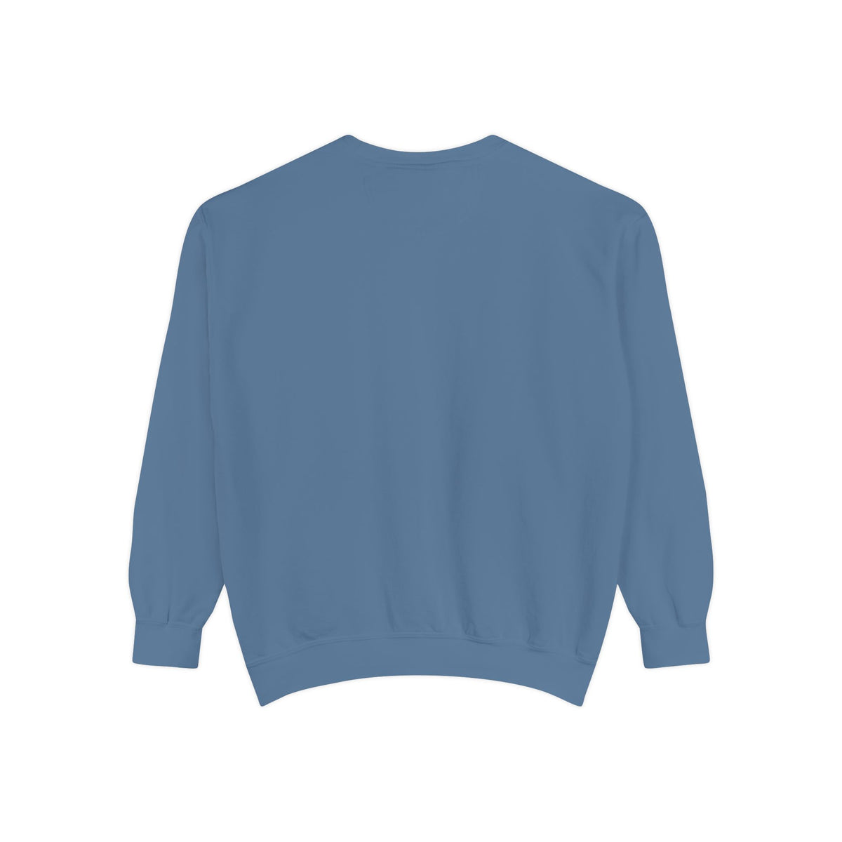 Cape Cod Comfort Colors Crewneck