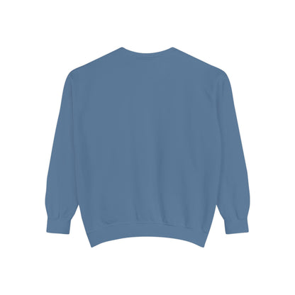 Cape Cod Comfort Colors Crewneck