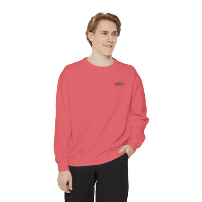 Capt. Porky’s Bait & Tackle Gamefish Crewneck